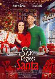 Six Degrees Of Santa (2022)