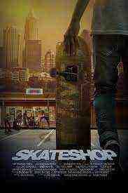 Skateshop (2021)