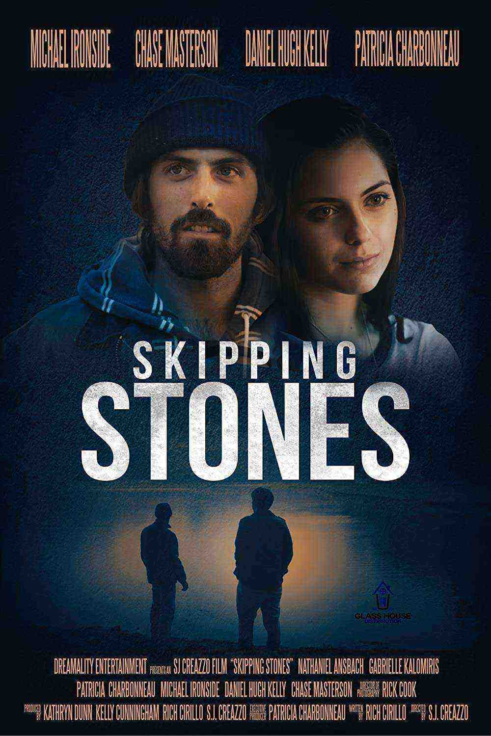 Skipping Stones (2021)