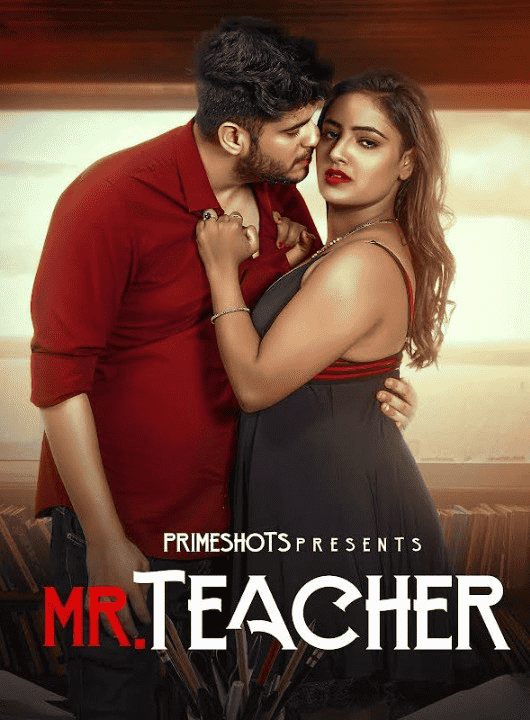 Mr Teacher (2023) Season 1 Episode 3 Primeshots (2023)