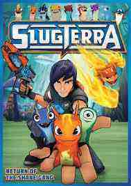 Slugterra - Season 2 (2012)