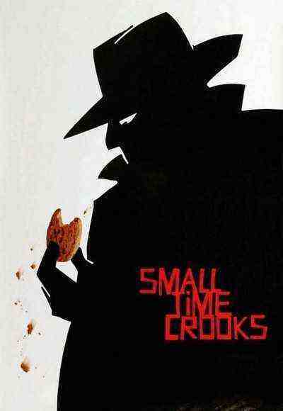 Small Time Crooks (2000)