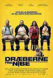 Small Town Killers (2017)