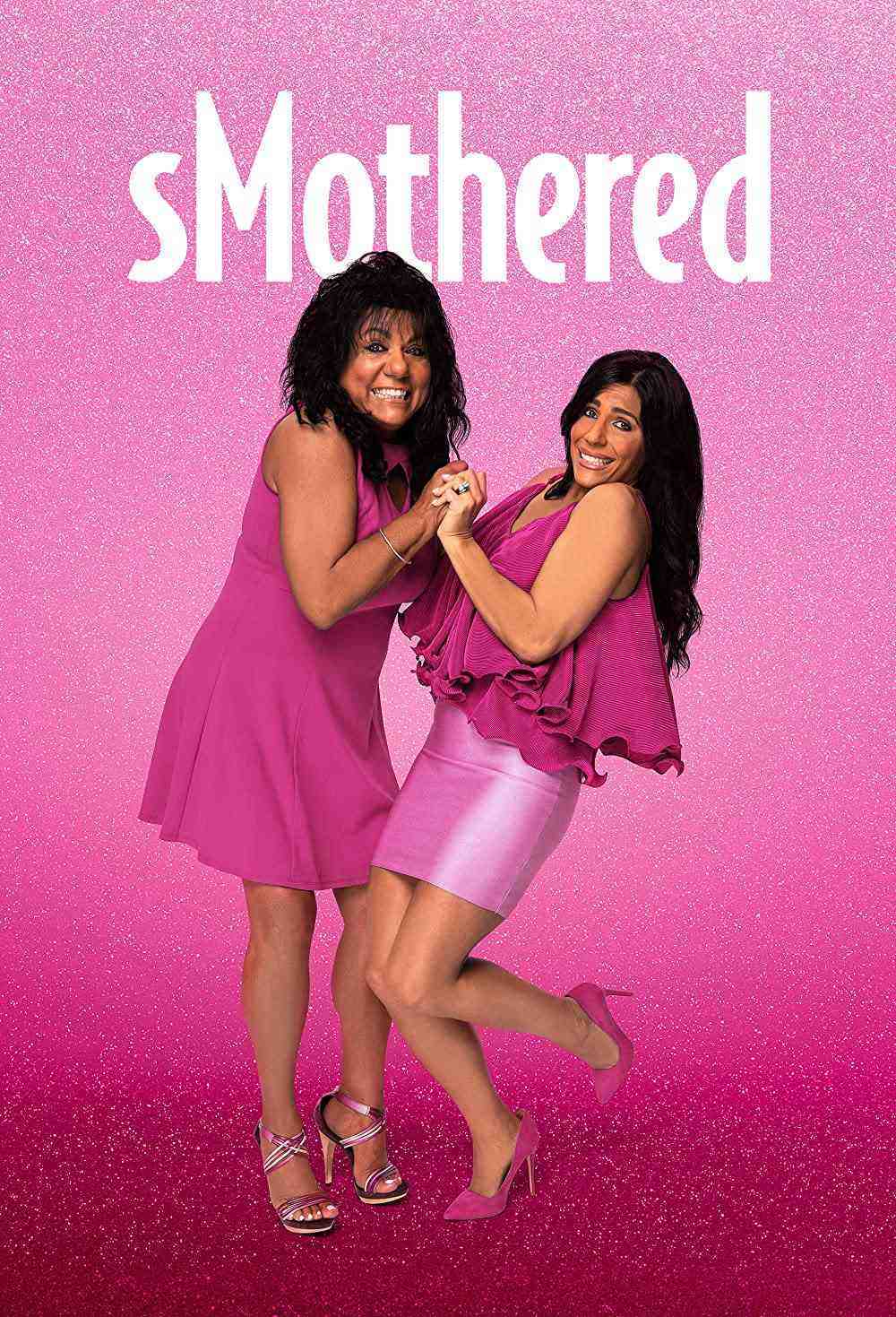 sMothered - Season 4 (2022)