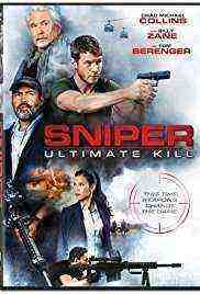 Sniper: Ultimate Kill (2017)