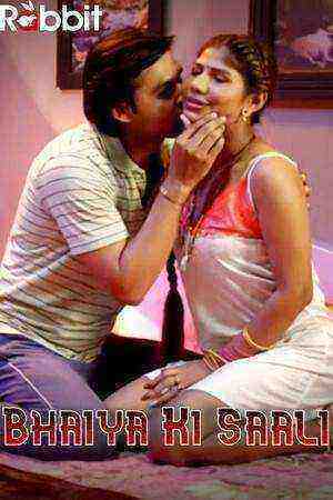 Bhaiya Ki Saali (2022) Season 1 Episode 1 Rabbitmovies Originals  (2022)