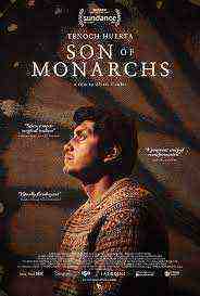 Son Of Monarchs (2020)