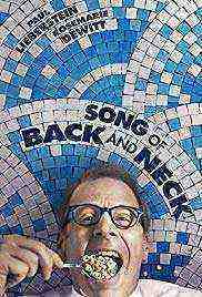 Song of Back and Neck (2018)