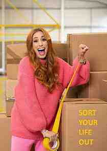 Sort Your Life Out - Season 2 (2023)