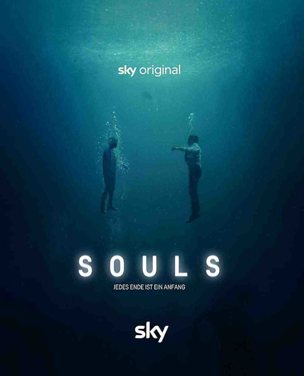 Souls - Season 1 (2023)