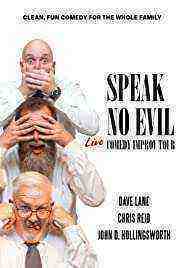 Speak No Evil: Live (2021)