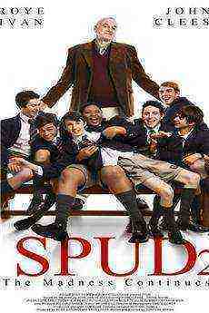 Spud 2: The Madness Continues (2013)