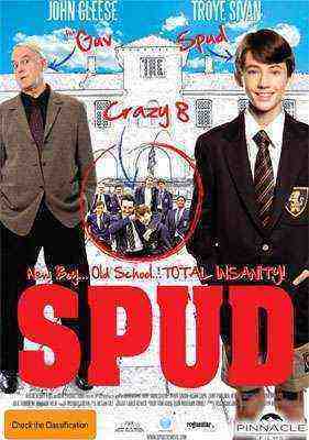 Spud (2010)