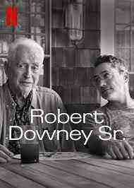 Robert Downey Sr. (2022)