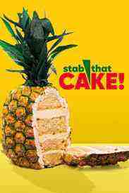 Stab That Cake - Season 1 (2022)