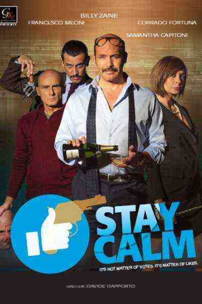 Stai Sereno (stay Calm) (2023)