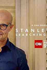 Stanley Tucci: Searching for Italy - Season 1 (2021)