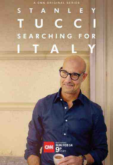 Stanley Tucci: Searching for Italy - Season 2 (2022)