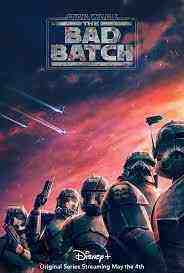 Star Wars: The Bad Batch - Season 2 (2022)