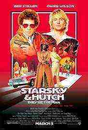 Starsky and Hutch (2004)