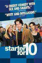 Starter for 10 (2006)