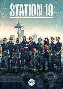 Station 19 - Season 6 (2022)