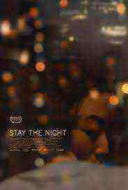 Stay The Night (2022)