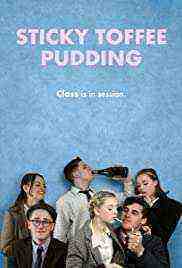 Sticky Toffee Pudding (2020)