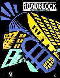 Stock Aitken Waterman: Roadblock - Season 1 (1987)