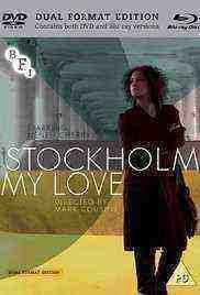 Stockholm, My Love (2017)