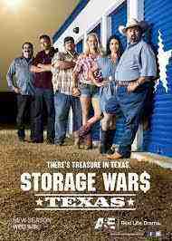 Storage Wars: Texas - Season 3 (2013)