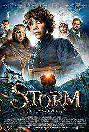 Storm: Letters van Vuur (2017)