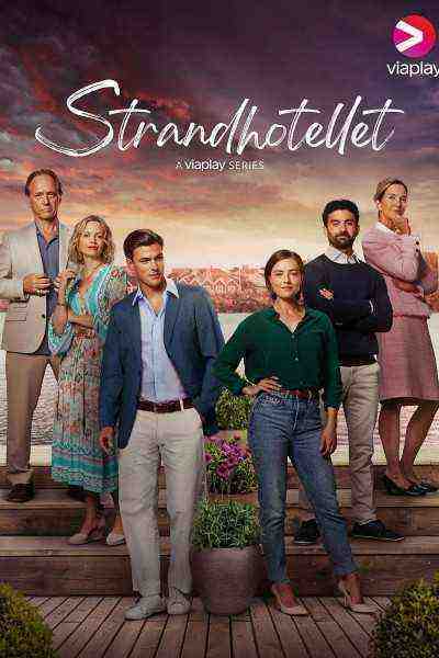 Strandhotellet (0)