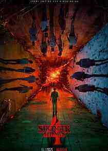 Stranger Things - Season 4 (0)