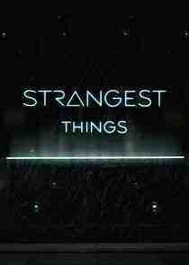 Strangest Things (2021) - Season 2 (2021)