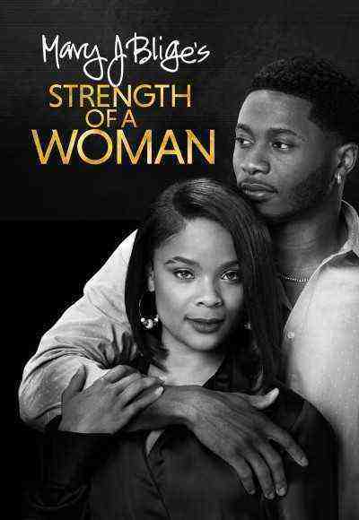 Strength Of A Woman (2023)