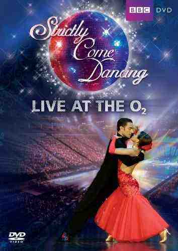 Strictly Come Dancing - Season 20 (2022)