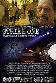 Strike One (2015)