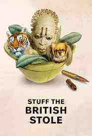 Stuff the British Stole - Season 1 (2022)