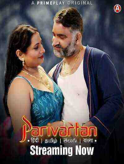 Parivartan (2023) Season 1 Episode 1 Primeplay Originals (2023)