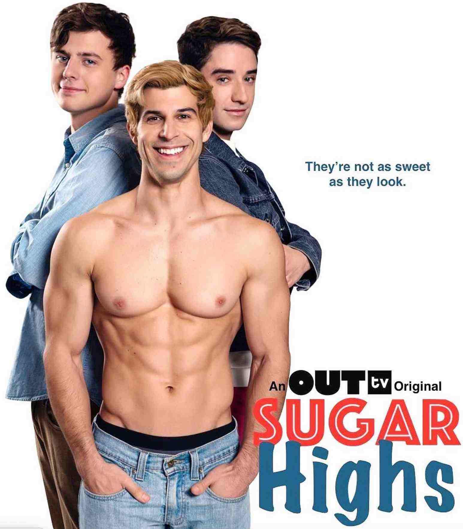Sugar Highs - Season 1 (2022)