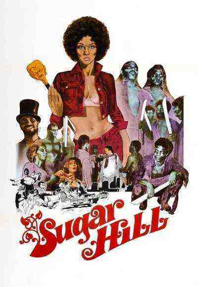 Sugar Hill (1974)