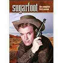 Sugarfoot - Season 1 (1957)