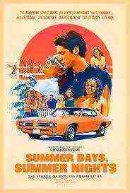 Summer Nights (2018)