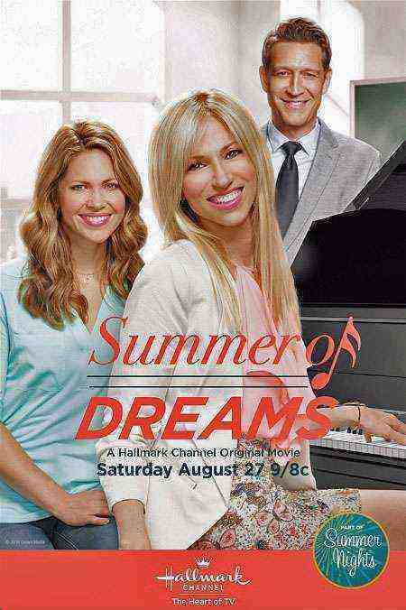 Summer of Dreams (2016)