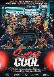 Supercool (2021)