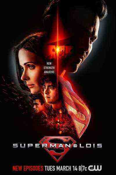 Superman & Lois (0)