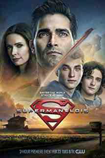 Superman and Lois - Season 2 (2022)