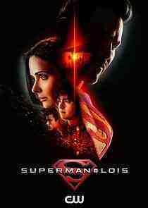 Superman and Lois - Season 3 (2023)