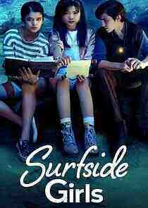 Surfside Girls - Season 1 (2022)